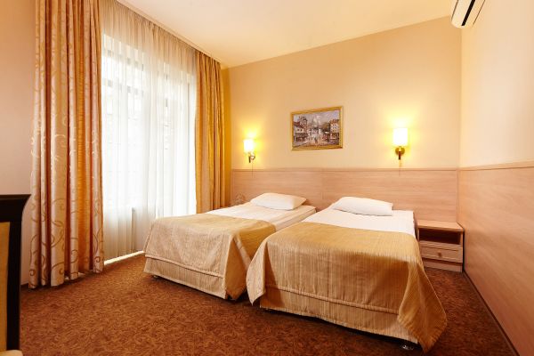 Park-Hotel Europe (Belgorod)
